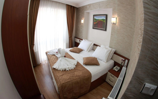 Arife Sultan Hotel