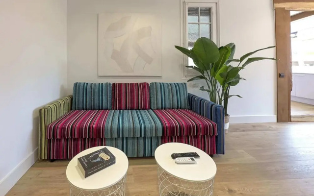 Stay U-nique Apartment Padilla