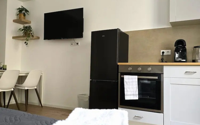 Apartments Schwandorf