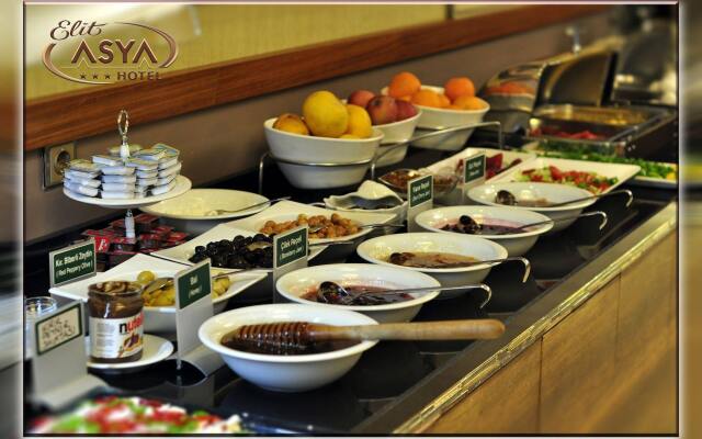 Elit Asya Hotel