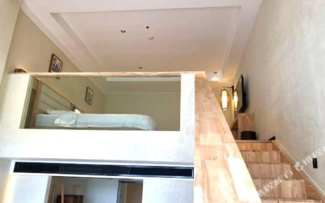 Xiaoyin Yisu Hostel