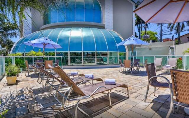 Best Western Dubai Macae