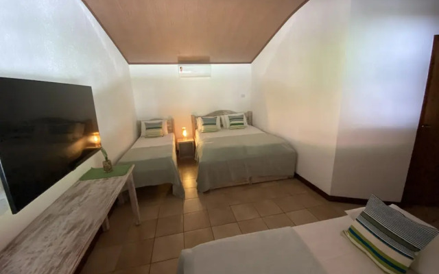 Privê Pontal de Maracaipe