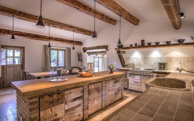 Villa Serenità Pallombaggia