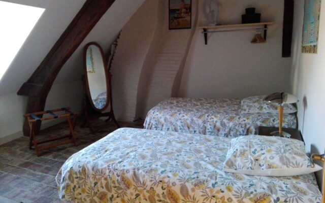 Mansion Victorine