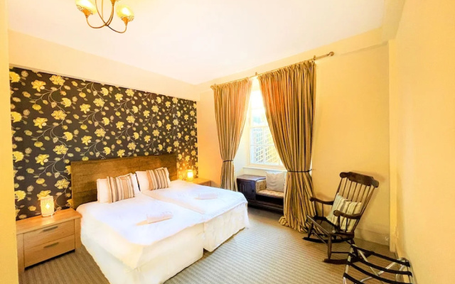 Kirkhill Estate Rooms