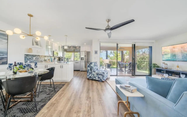 Wailea Ekahi 21A, Kihei