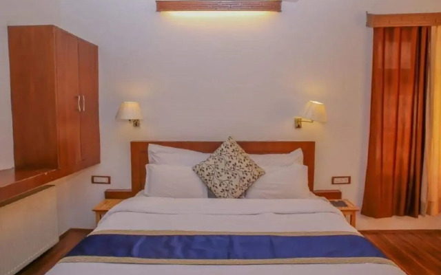 Himalayan Retreat Karzoo