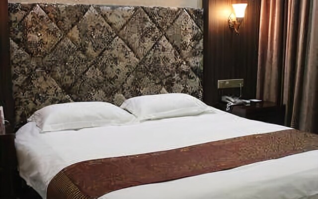 Yuting Boutique Hotel