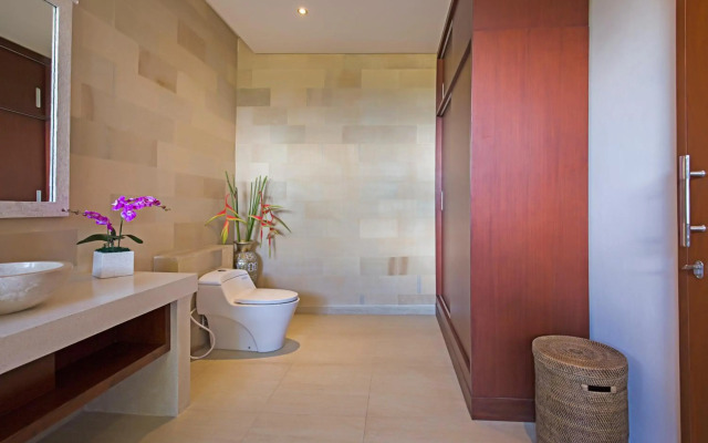 Alosta Luxury Private Villa