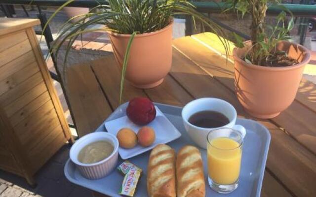 Residence Cote Sud Bandol