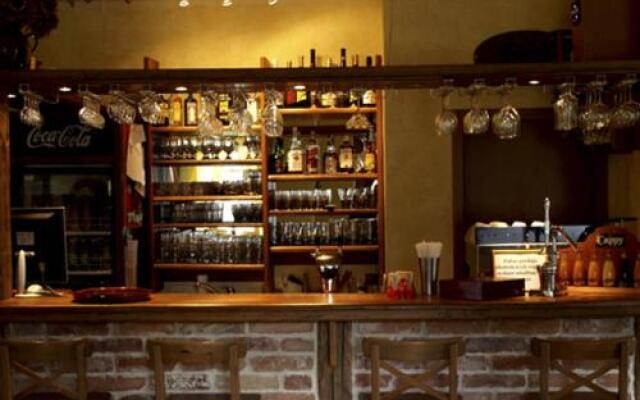 St. Florian Restaurant & Pension