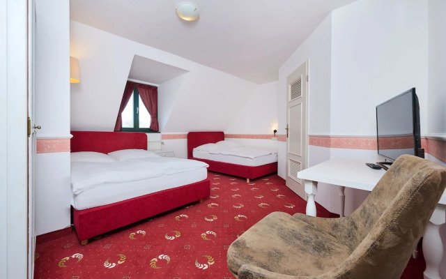 Tafernwirtschaft Hotel Schönbrunn