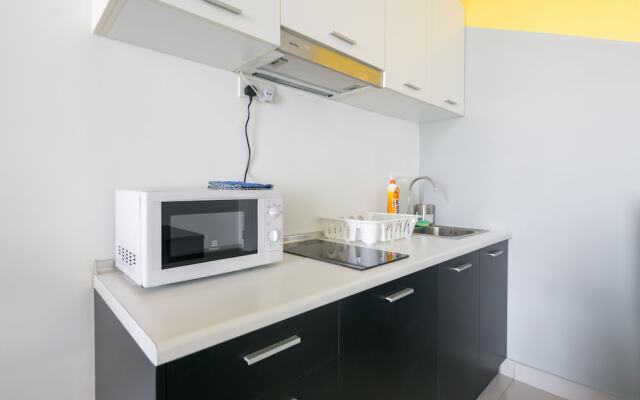 LivingSpace at Scott Garden