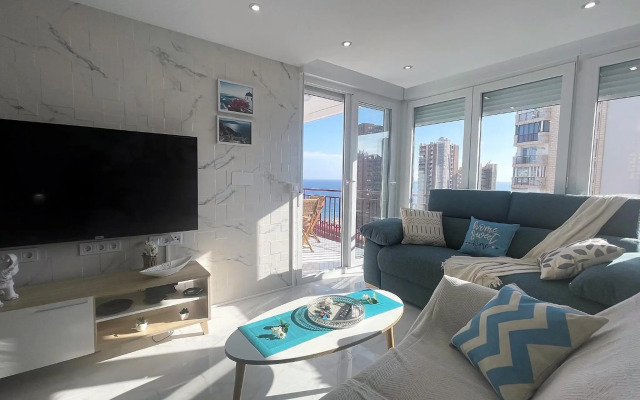 My Sweet Apartments Oca View