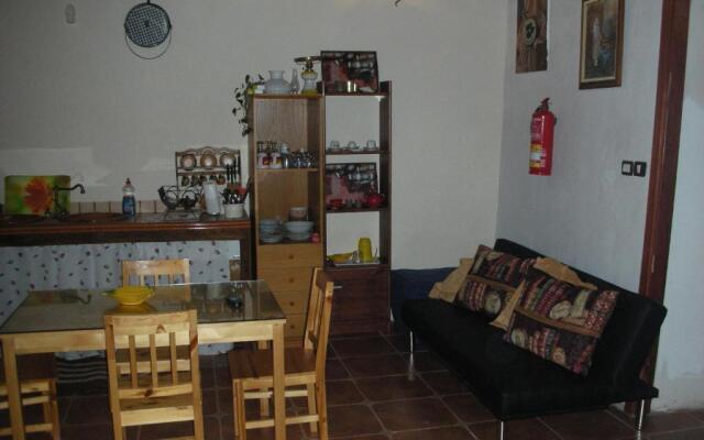 Finca Paraiso Casa Rural Tenerife