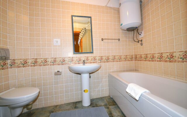 Villa Visnjan Residence