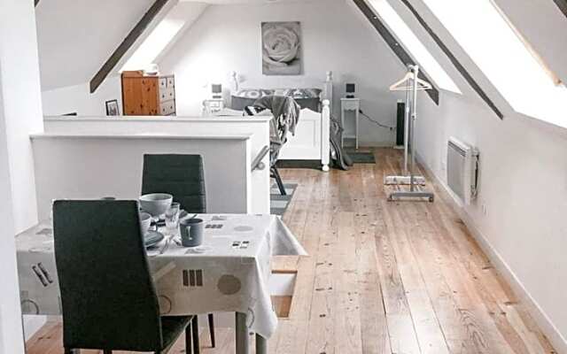 Maison De Vacances A Brambuan