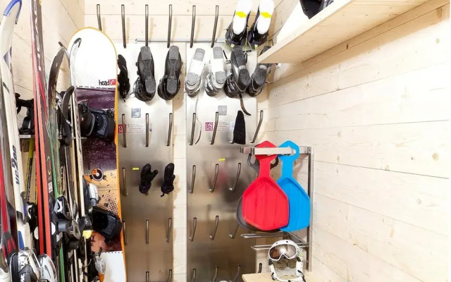 Das Kals - Appartement fur 6 Personen