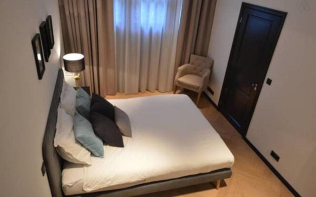 Romantic ground floor suite in Pijp near Sarphatipark - Hotel in Ámsterdam - Photo 5