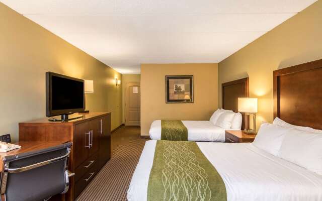 Comfort Inn Plymouth - Minneapolis