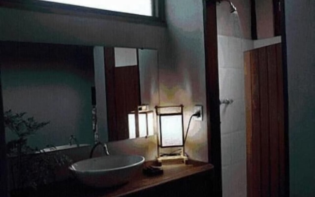 Hotel Warabi