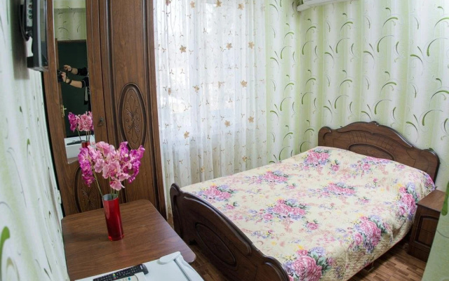 Guest House Chernomor — фото