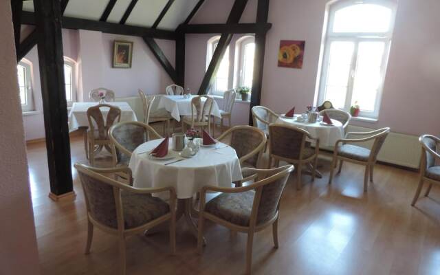 Hotel Carl von Clausewitz
