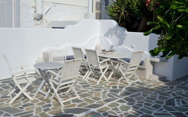 Veletas Rooms