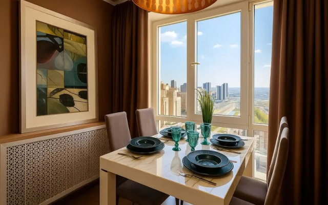 РусХаус Чистопольская , д.61Д