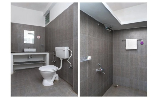 Vivin park By OYO Rooms