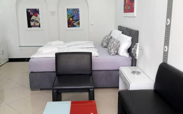 Villaci Business Apartments
