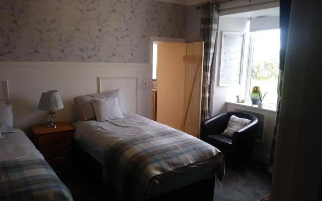 Horseshoe Croft B&B