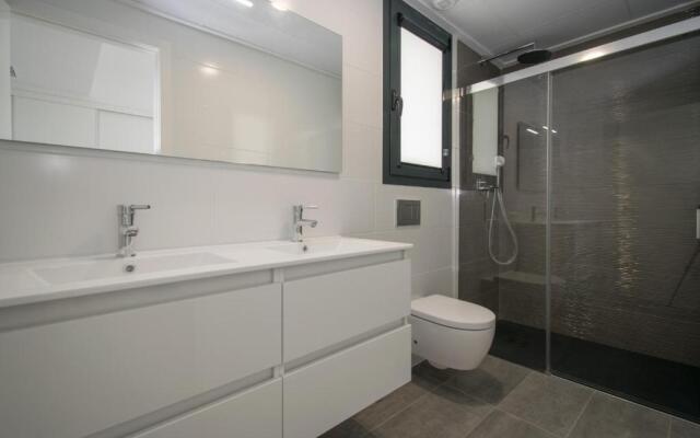 205 Luxury Gran Villa - Alicante Holiday