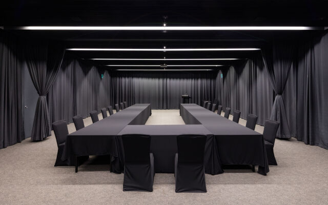 Nest Hotel Incheon