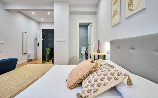 Apartamentos Esperanza by gaiarooms