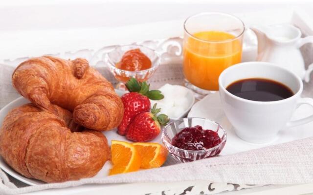 Apartments SeaPearl near the sea RedSeaLine