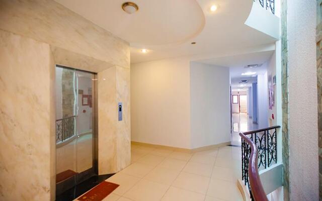 Song Nhat Hotel