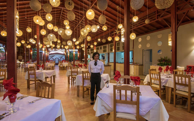Hotel Villa Iguana