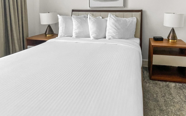 Provident Grand Luxury Short Term Residences