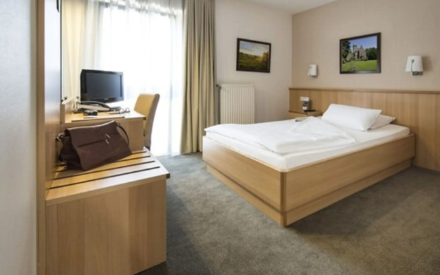 Hotel Am Wald
