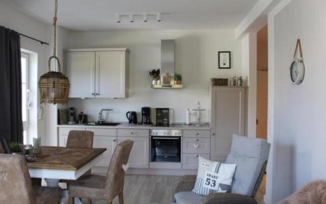 Ferienwohnung Pier99
