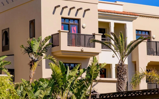 Hotel Barcelo Mediterranea Saidia