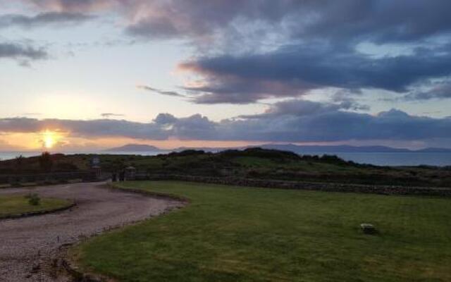 Atlantic Seafront B&B