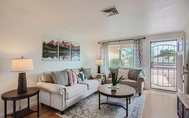 Arizona Day Dream + Private Pool + Ev Charger