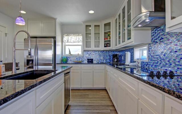 Livin' On Cloud 9 IPE122