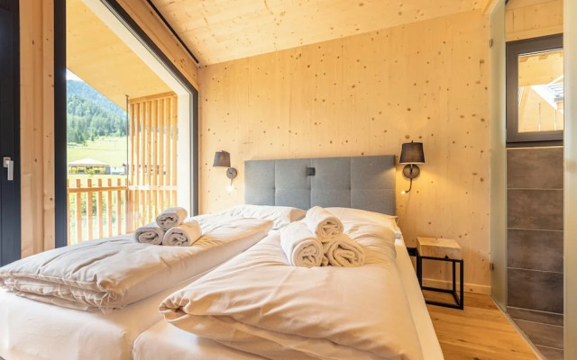 Alpenchalets Biberwier by ALPS RESORTS