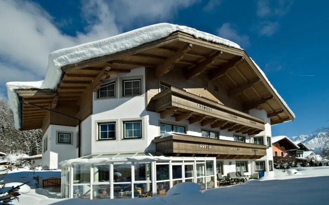 Appartements Familie Grundner