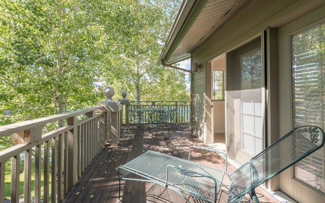 The Camp #4 3 Bedroom Condo