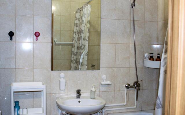 Апартаменты на улице Садовая 90